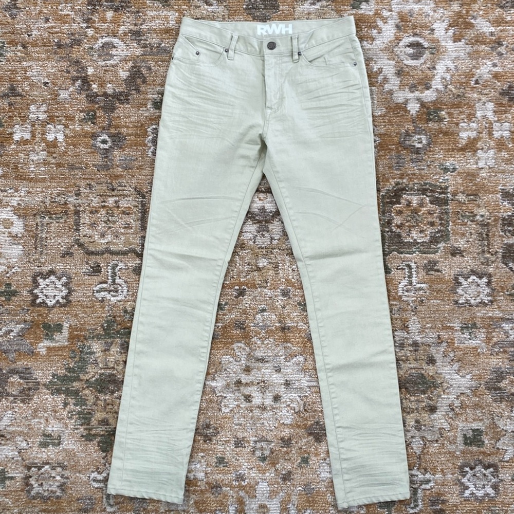 RWH jeans
